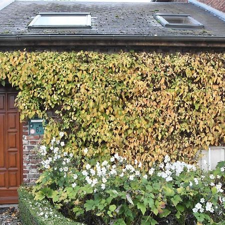 Charmant Duplex Pour 2 Personnes Pres D'Arras Apartment Arleux-en-Gohelle Екстериор снимка