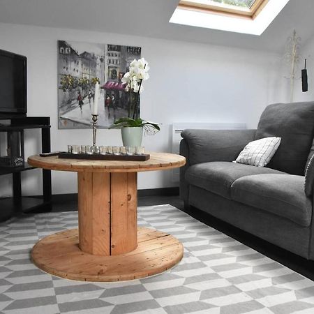 Charmant Duplex Pour 2 Personnes Pres D'Arras Apartment Arleux-en-Gohelle Екстериор снимка