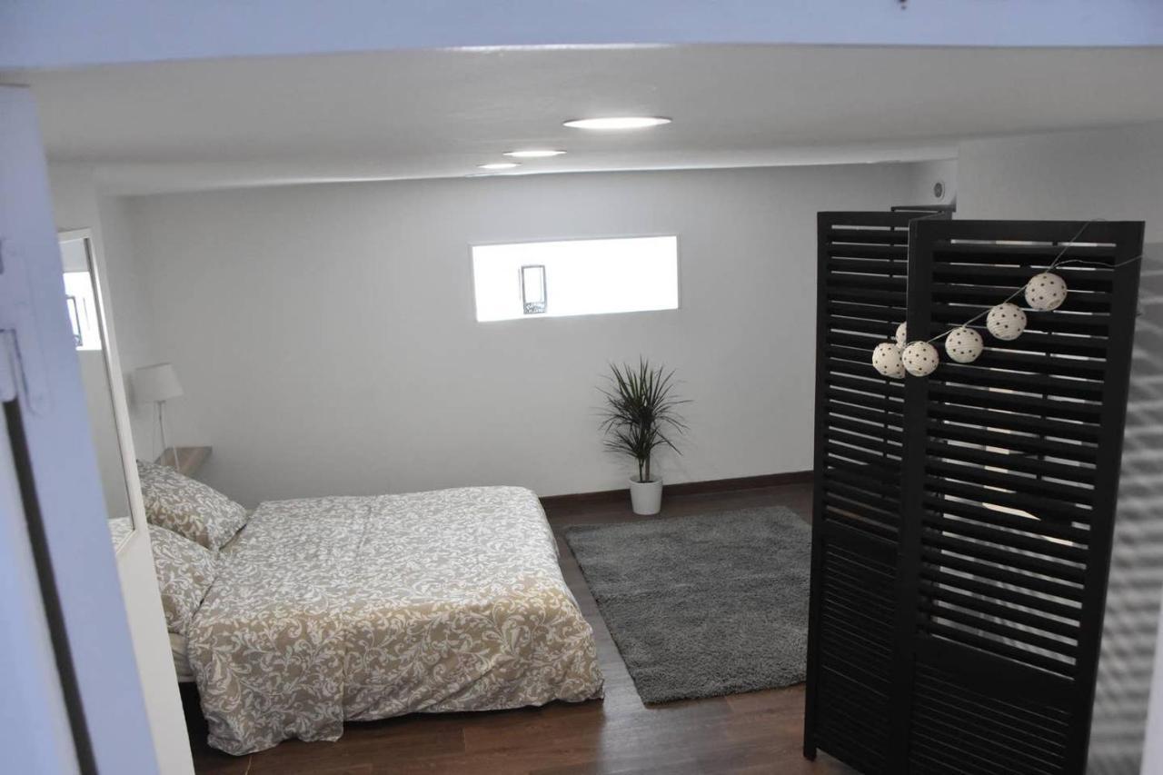 Charmant Duplex Pour 2 Personnes Pres D'Arras Apartment Arleux-en-Gohelle Екстериор снимка
